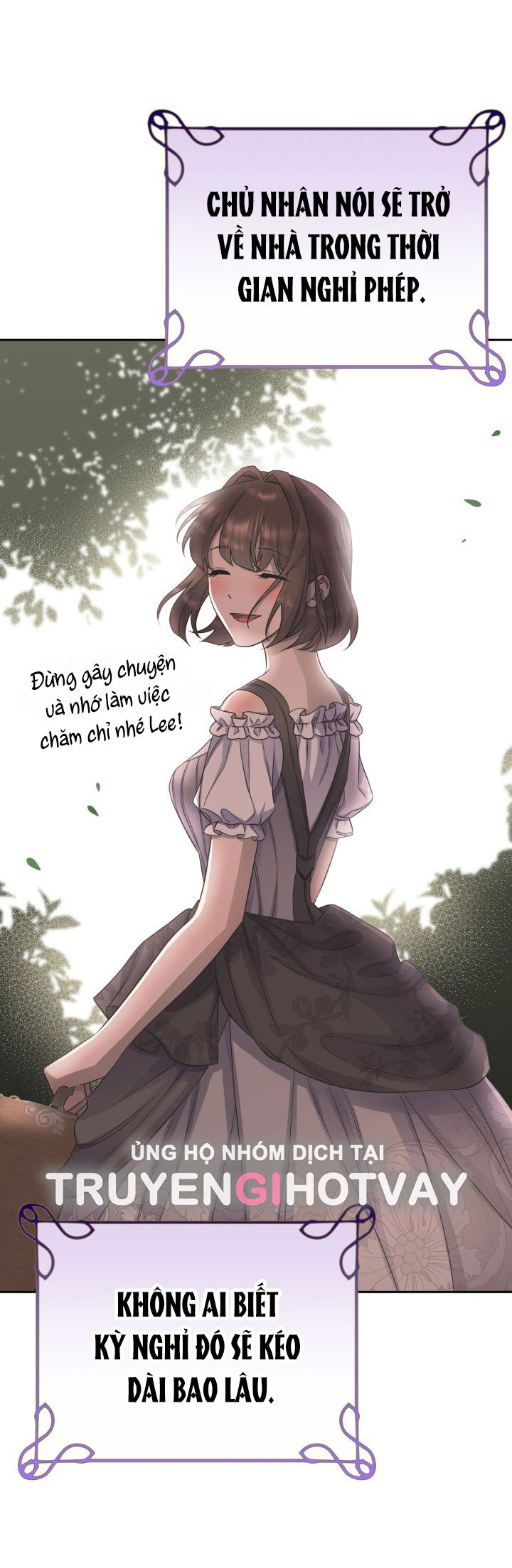 [18+] nếu cứu rỗi một cầm thú hư hỏng chapter 34.2 21