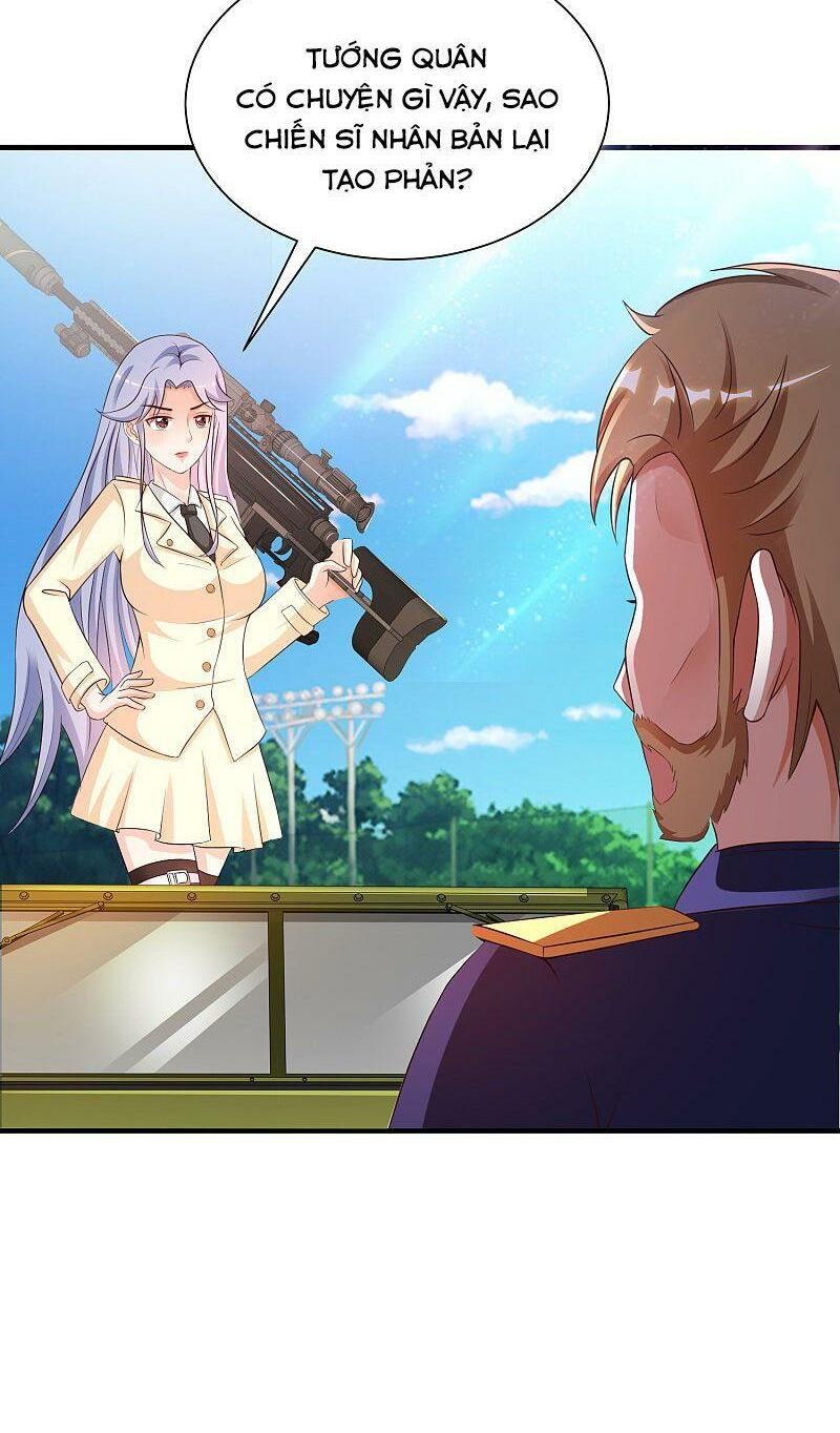 tối cường vận đào hoa chapter 128 14