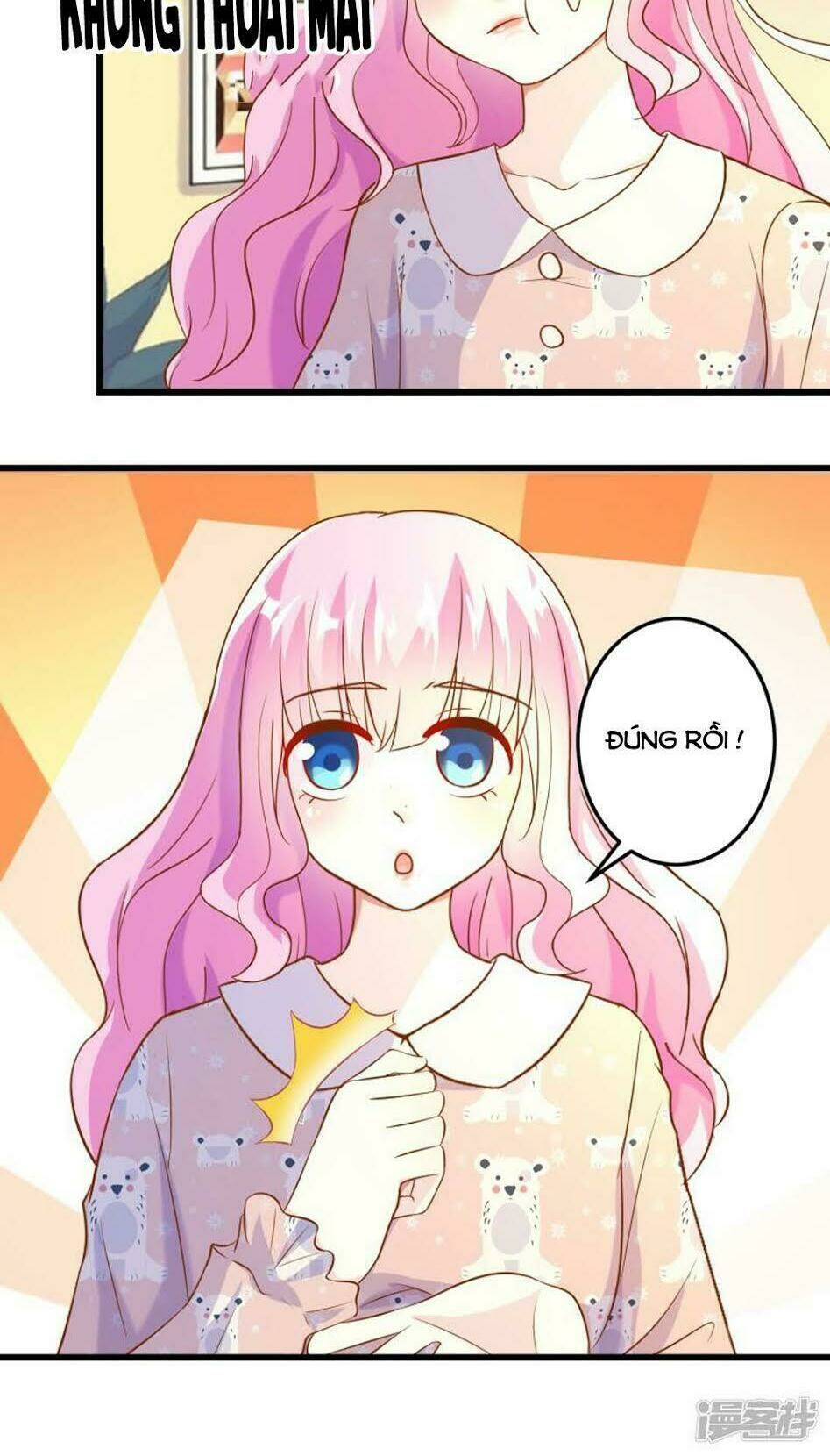 nguyệt dạ hương vi lai chapter 22 20