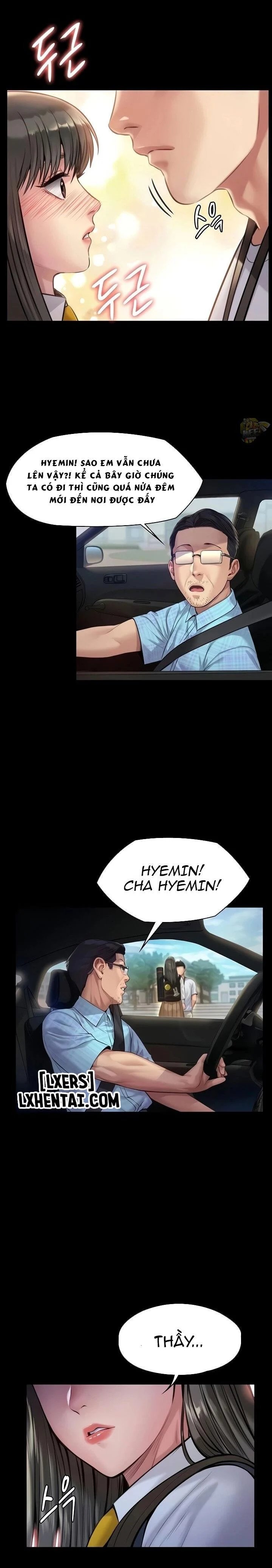 ong chúa chapter 192 24