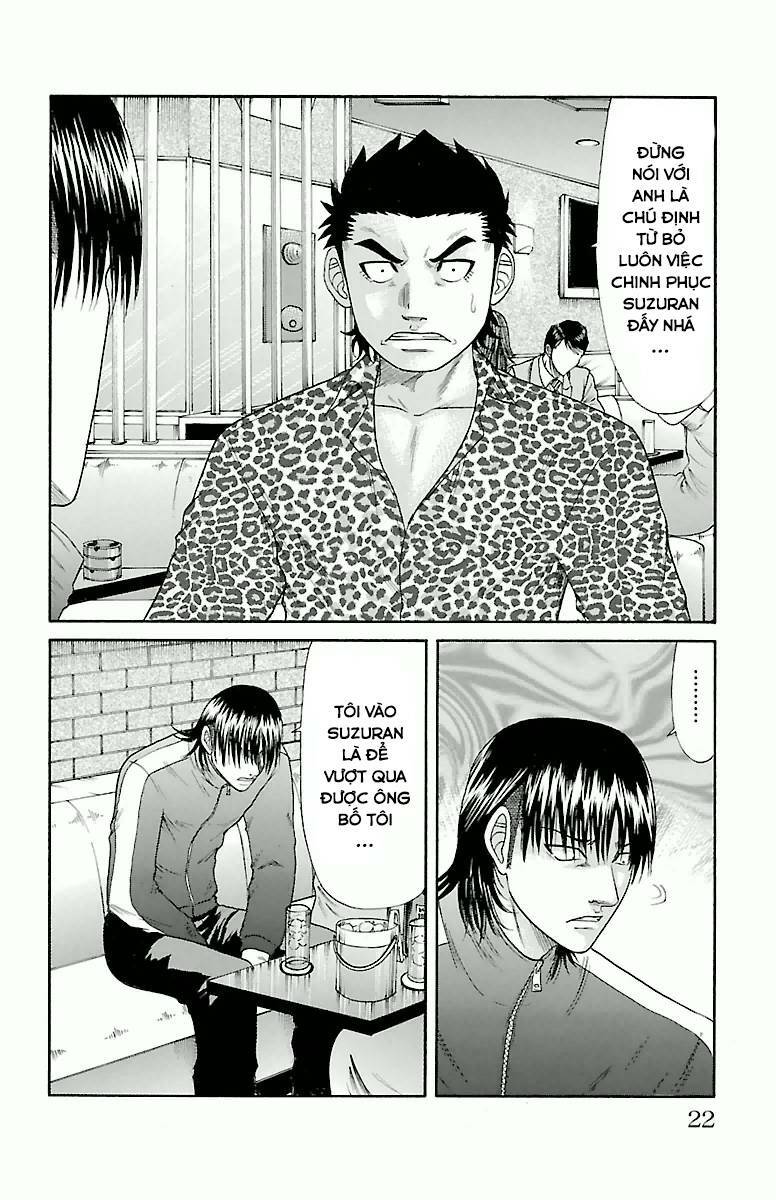 crows zero chapter 33 22
