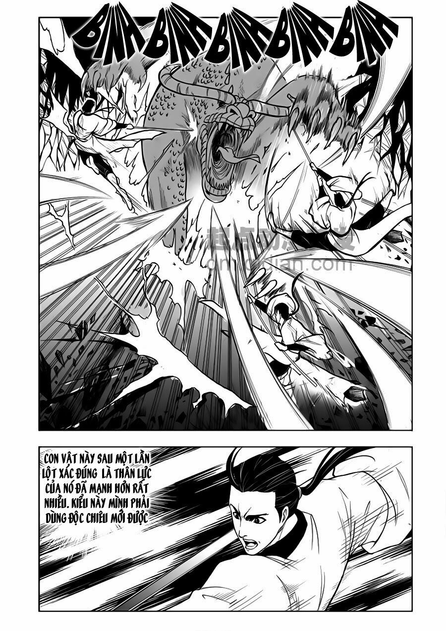 cửu đỉnh ký chapter 23 20