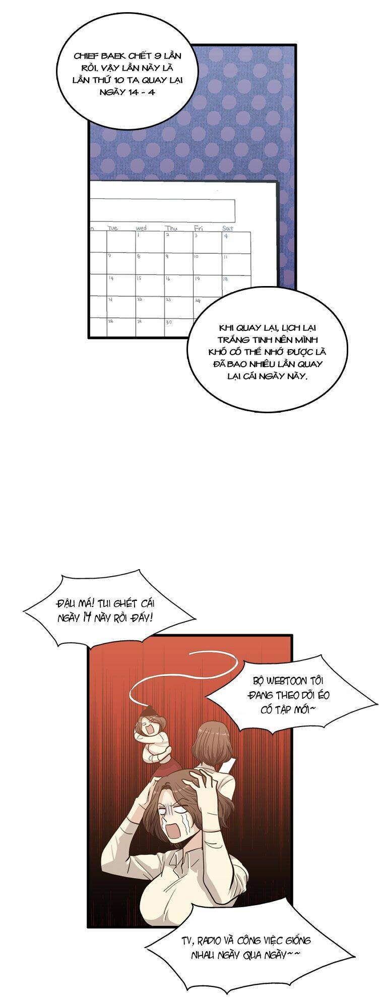 happy if you died chapter 2 51