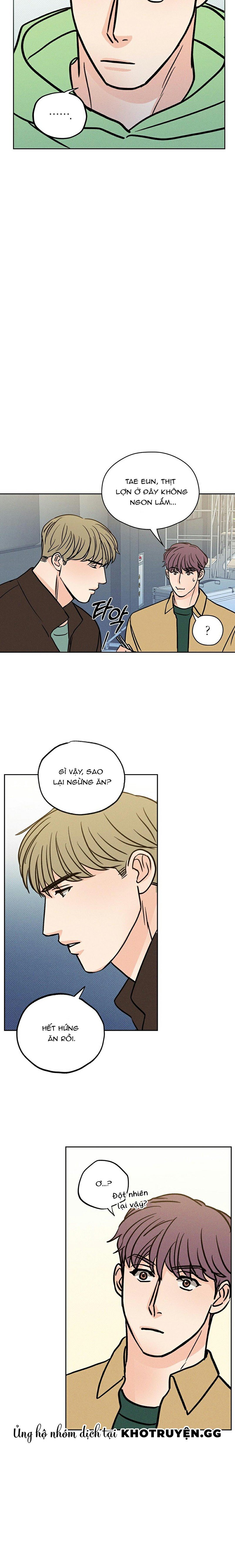 khi đêm trăng tròn chapter 16 22