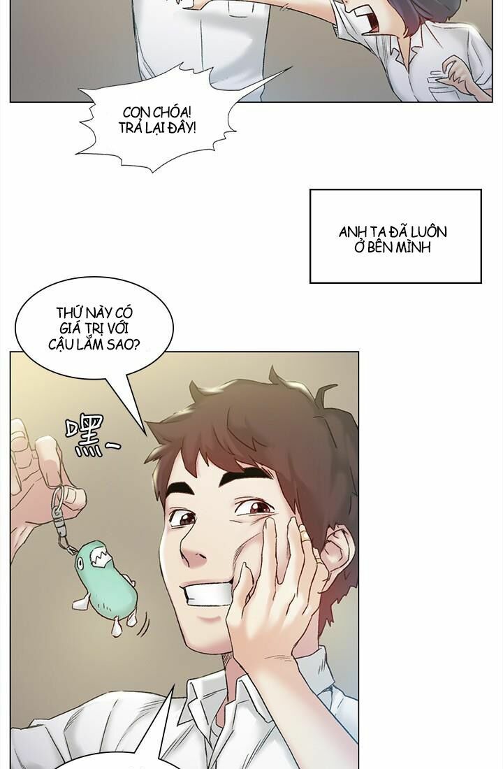 by chance chapter 43 5