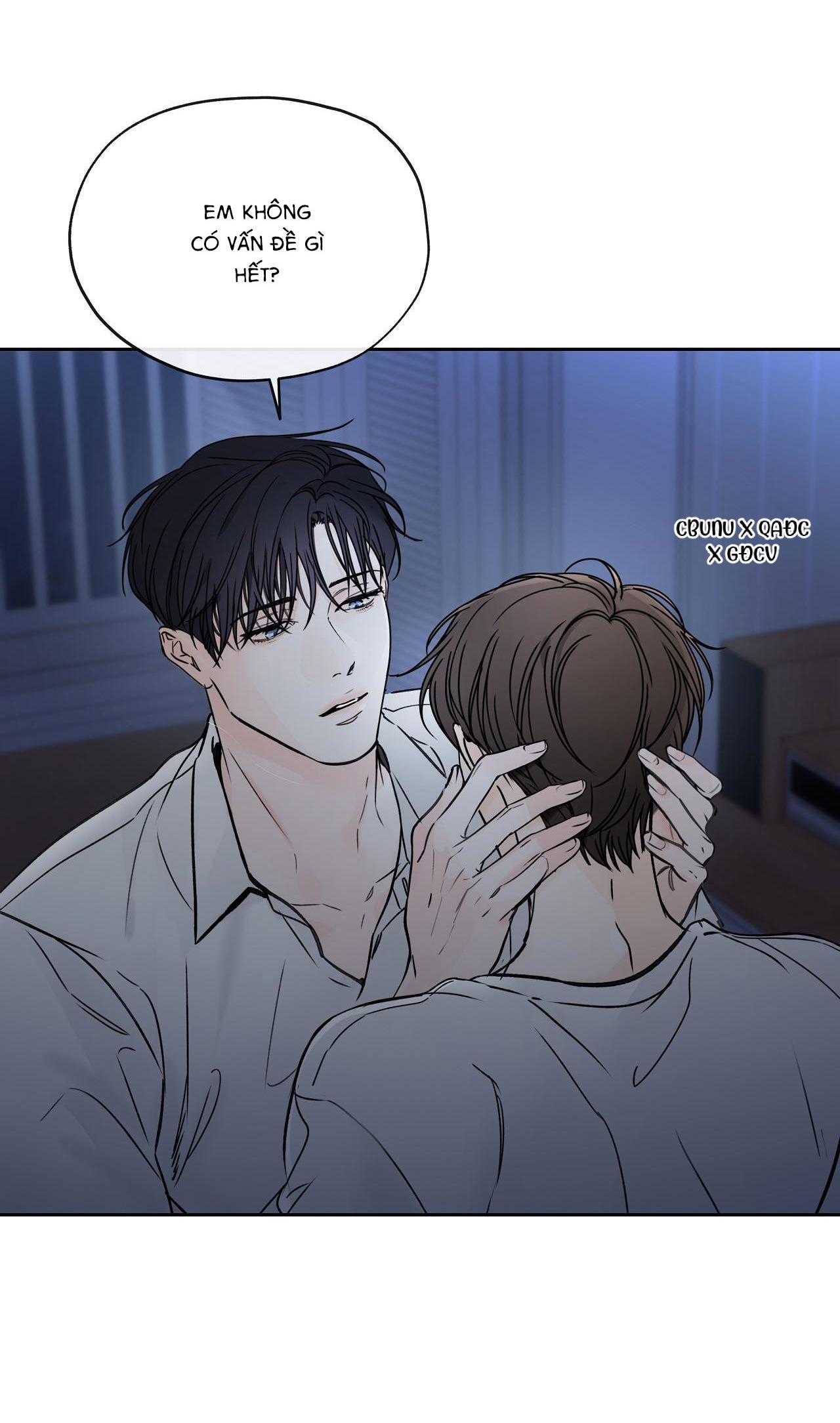 hạ cánh cuối chân trời chapter 24 92