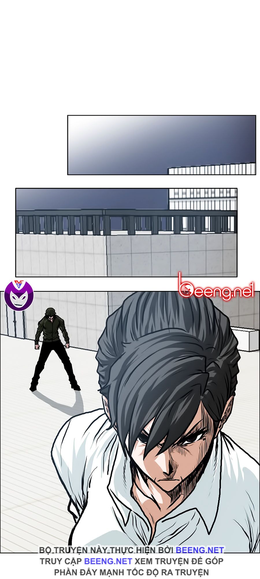 bá chủ học đường ss3 chapter 11 19