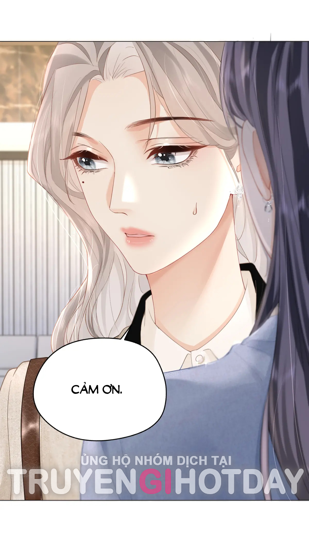Luôn Có Giáo Viên Muốn Mời Phụ Huynh chapter 8.1 - Trang 13