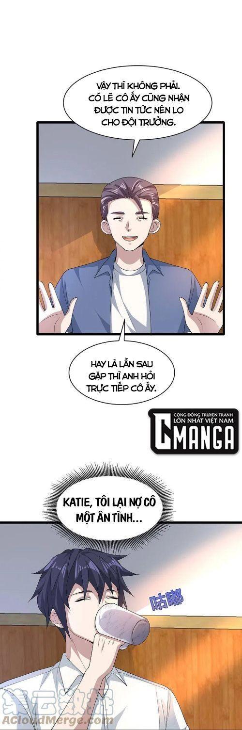 đô thị tà vương chapter 253 11