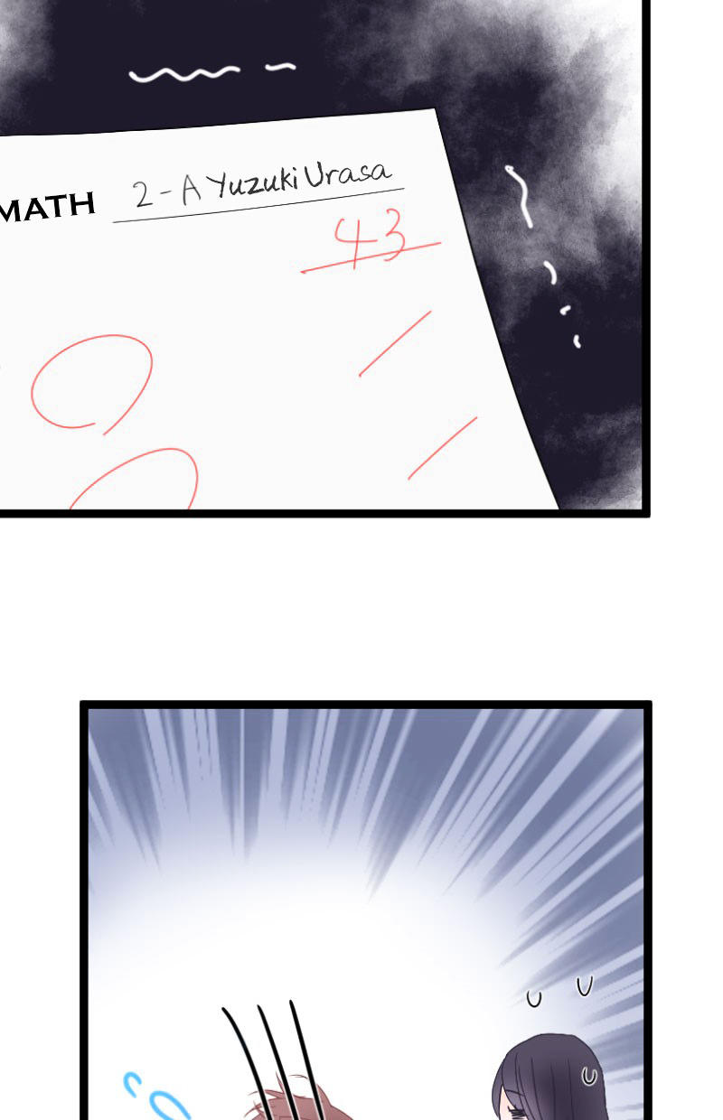 yêu không cần nói chapter 3 21