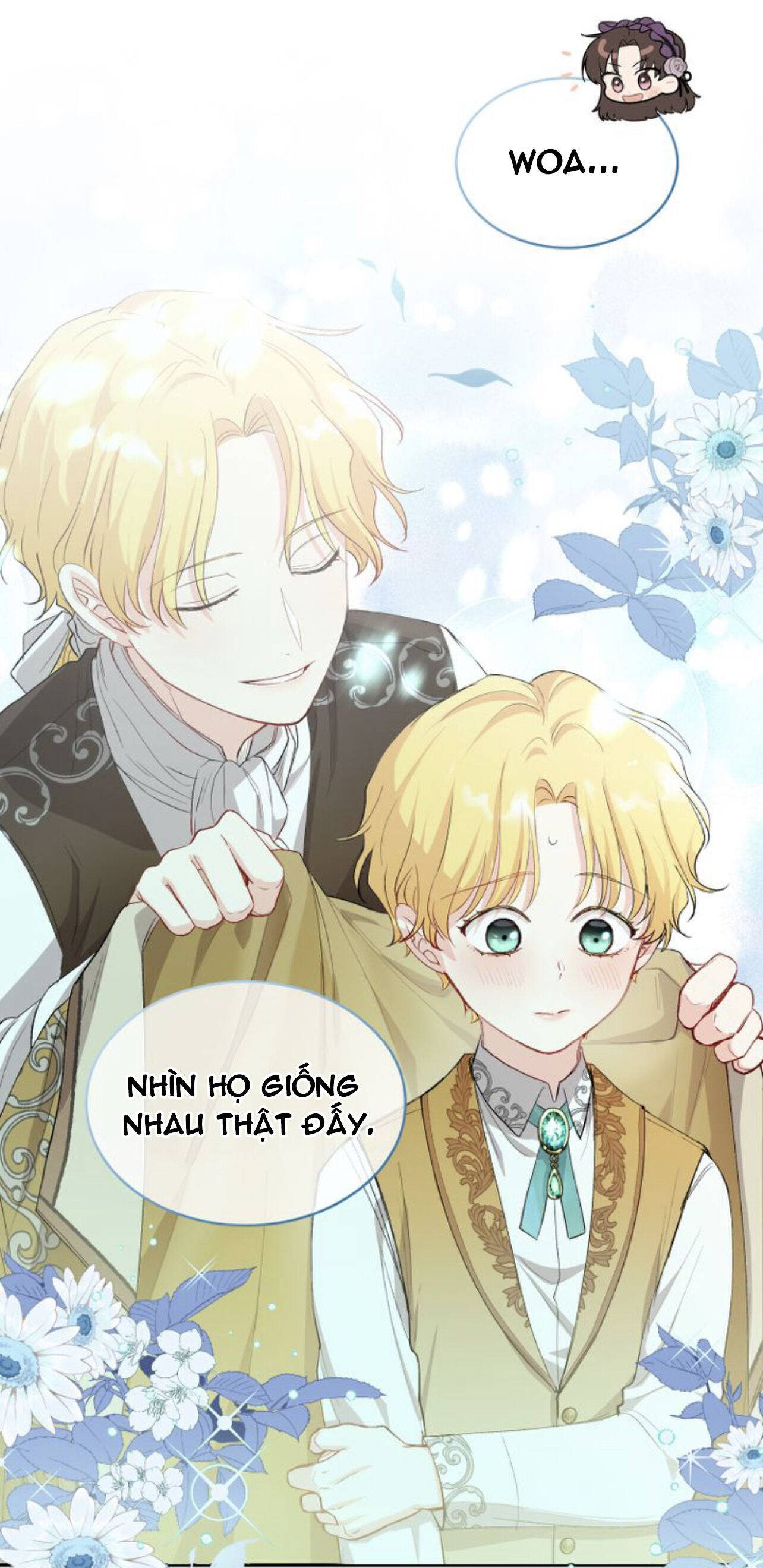 tìm lại nàng camellia chapter 6 50