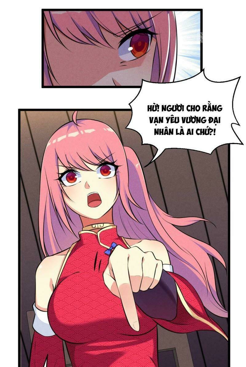 thần tiên rút thẻ chapter 6 27