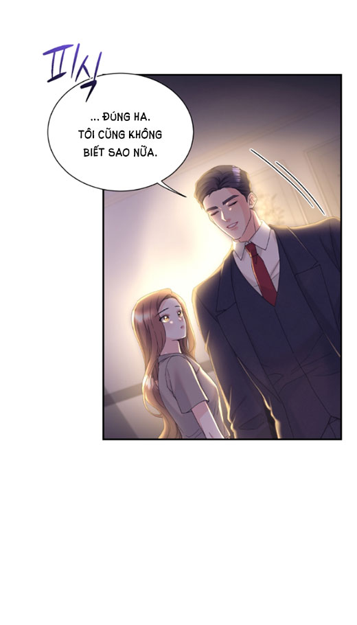 Người Vợ Giả Mạo chapter 15.1 - Trang 6