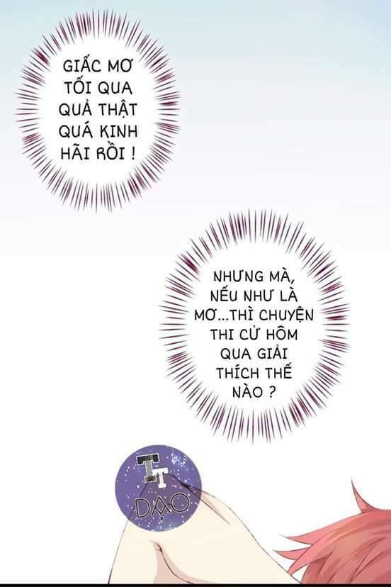 tôi không phải đa nhân cách chapter 2 9