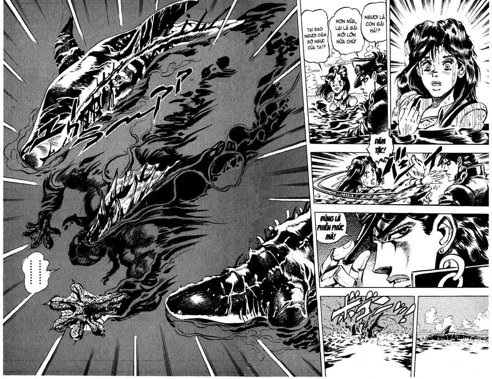 cuộc phiêu lưu bí ẩn chapter 127 19