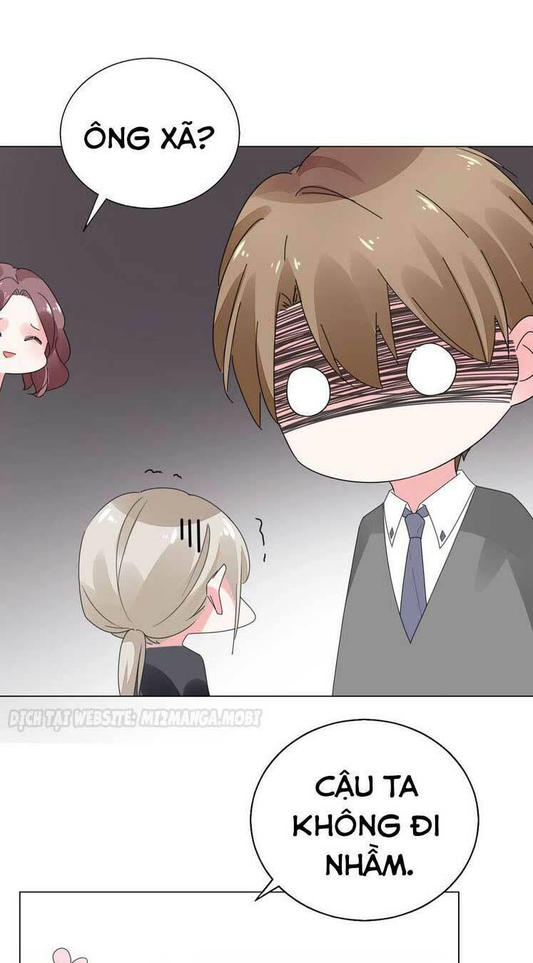 điều ước sủng ái bất bình đẳng chapter 68.1 22