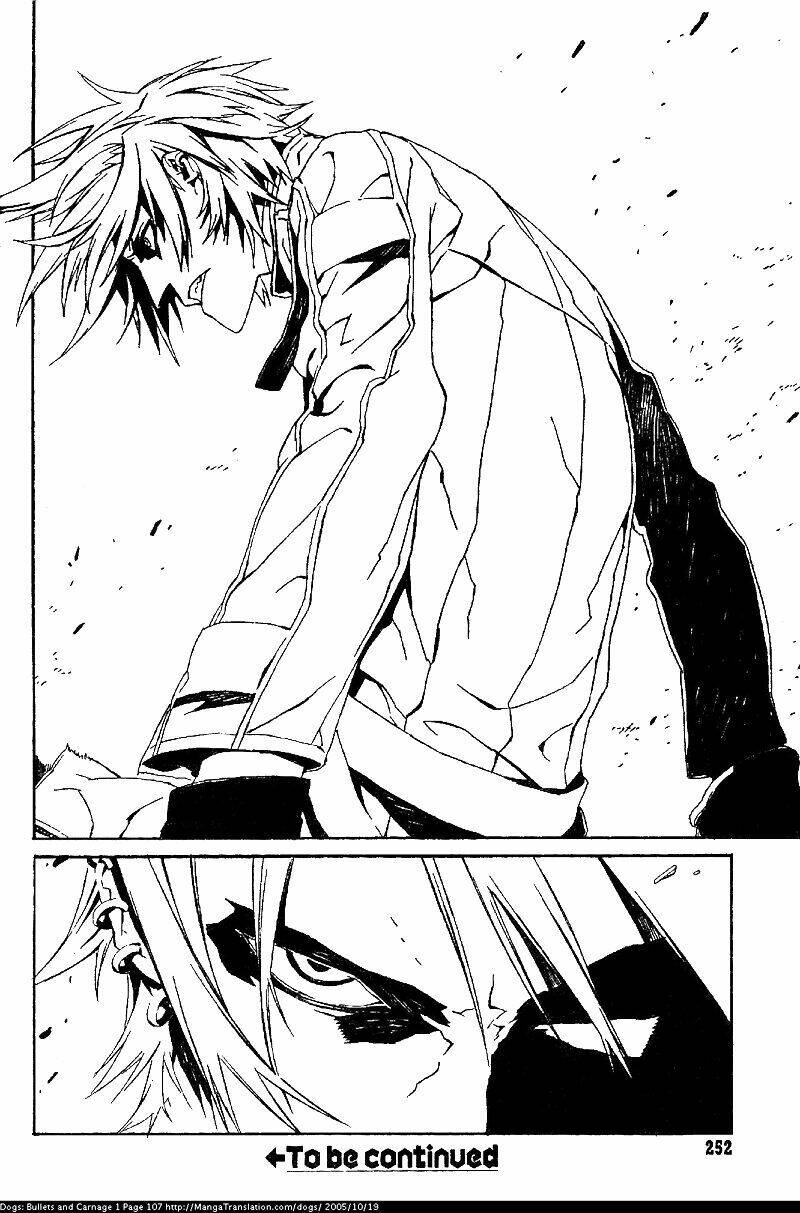 "chó hoang" tại thế giới ngầm chapter 12 22