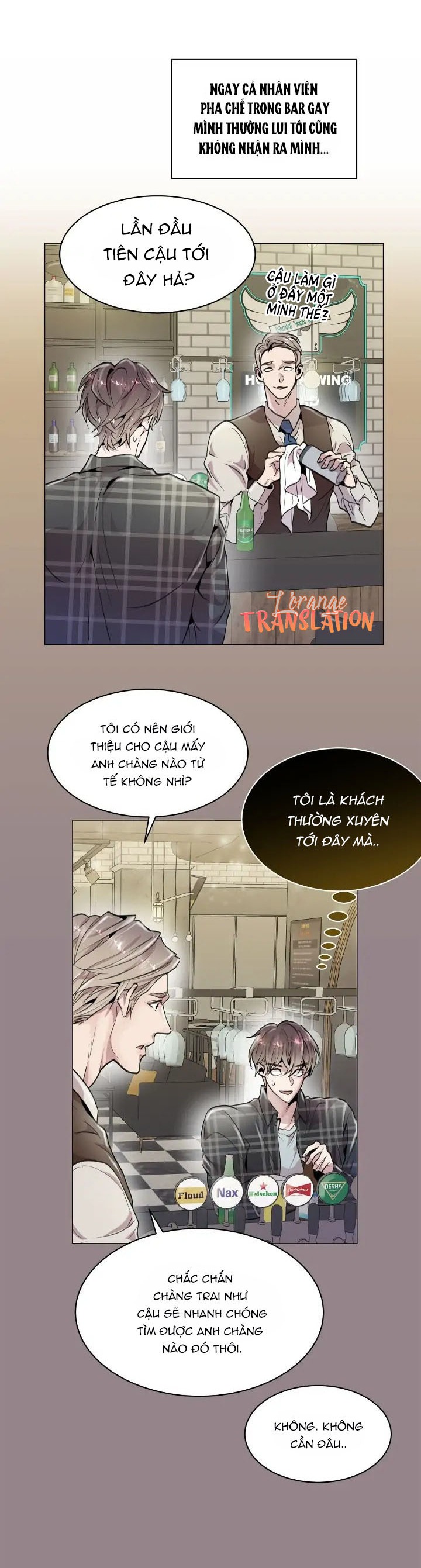 tư duy vị kỷ chapter 4 22