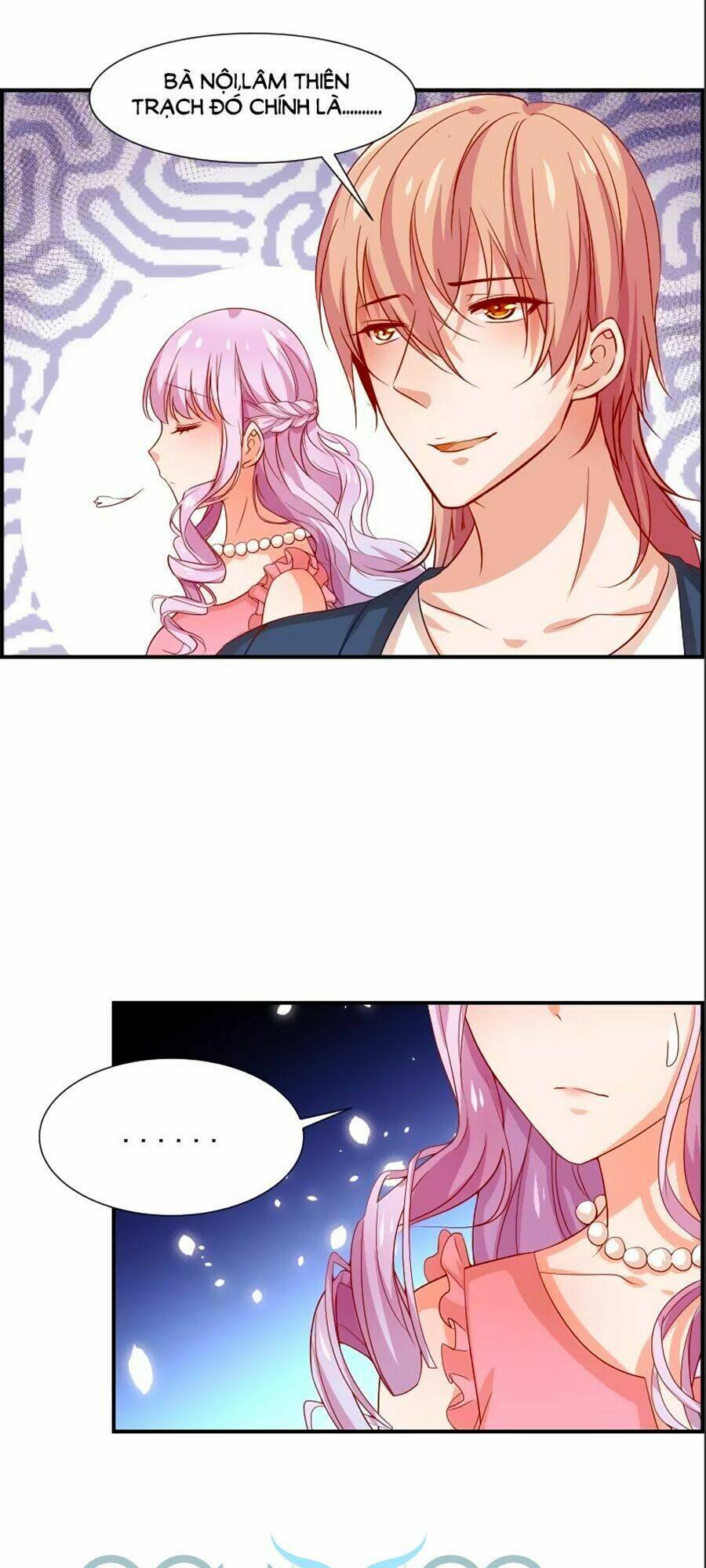 luyến dữ tổng tài vật ngữ chapter 23 13