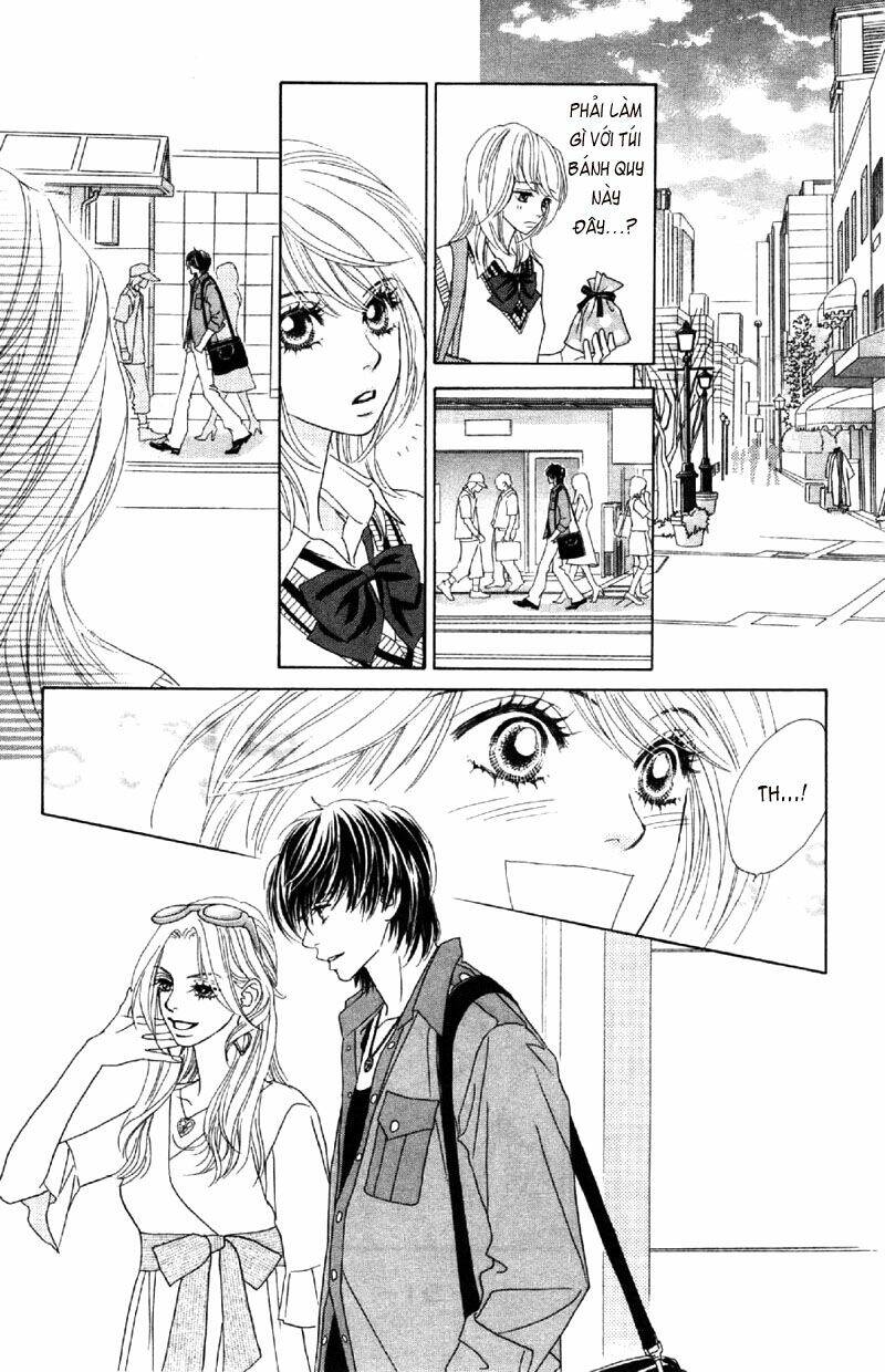 papillon hana to chou chapter 8 24