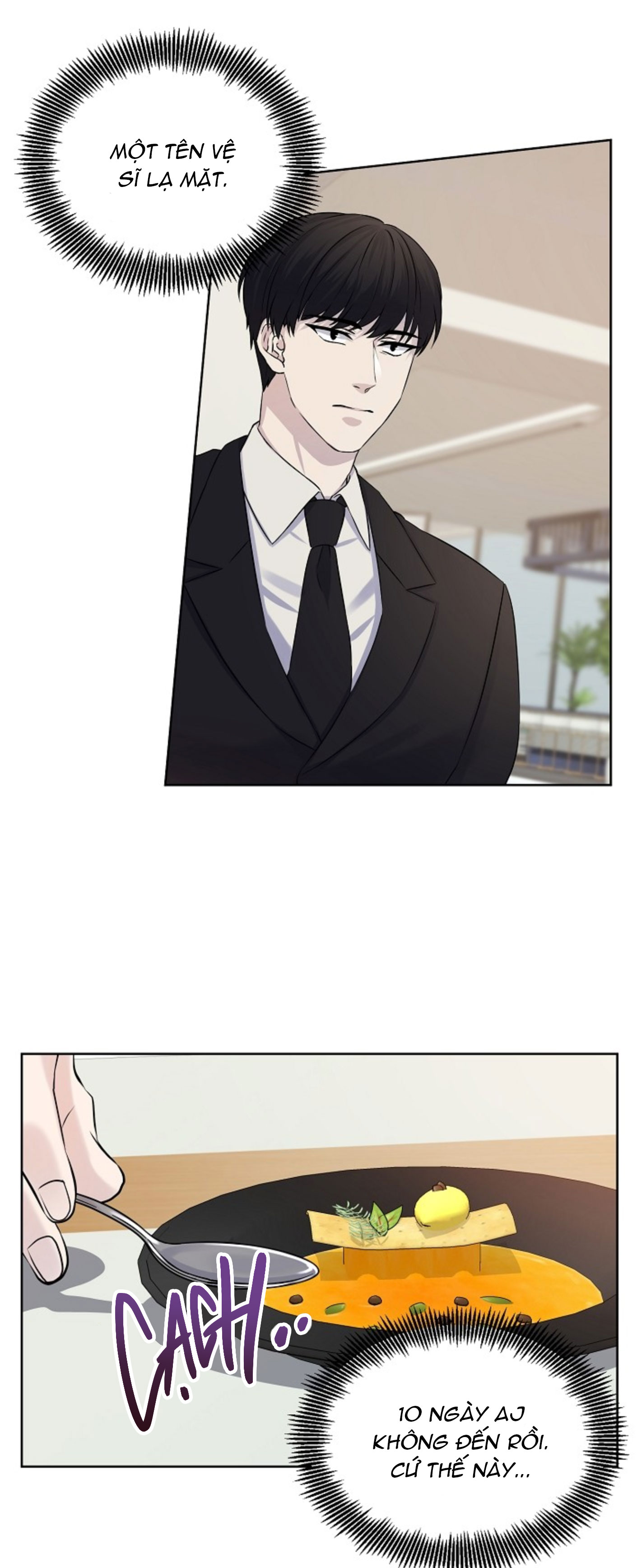 viên đạn vàng chapter 20 5