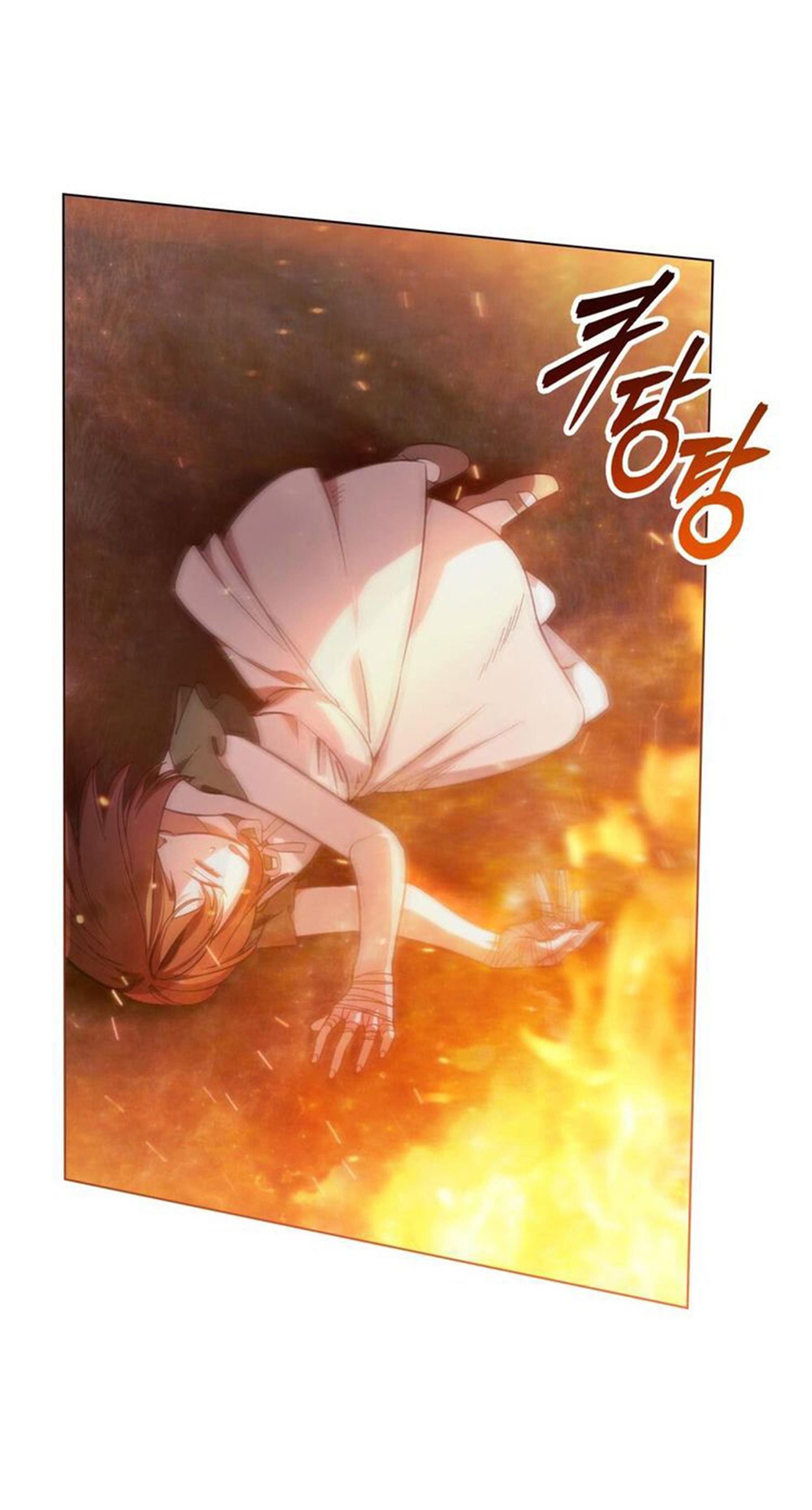 Thanh Gươm của Evangeline chapter 7.1 19