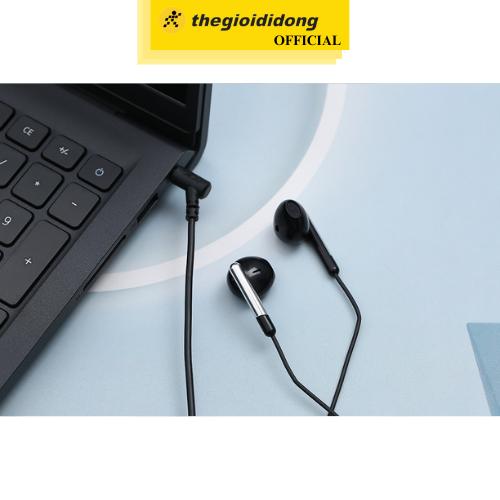 Tai nghe Có dây EP AVA+ PC-25 - Hàng Chính Hãng