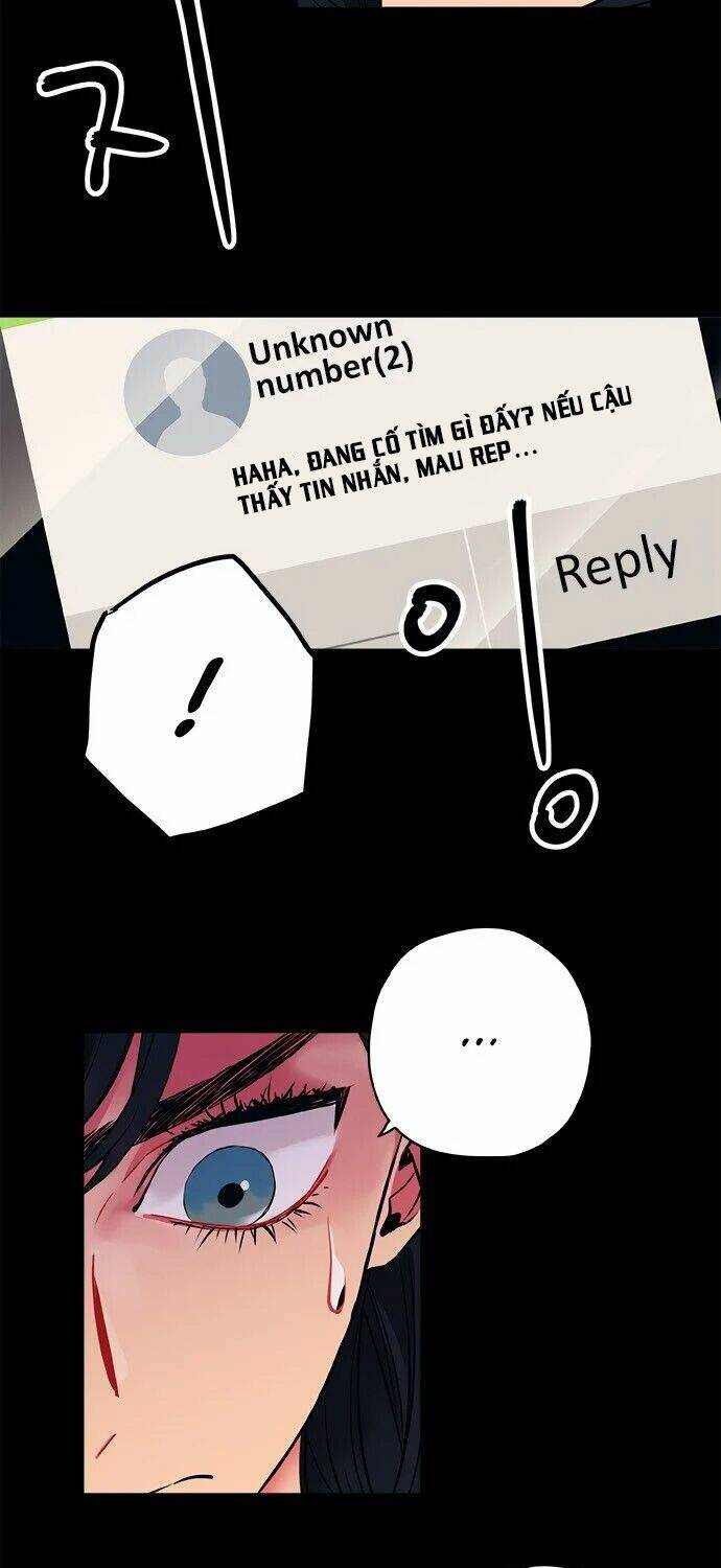 địa ngục trong núi misiryeong chapter 8 36