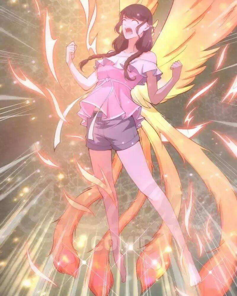 đô thị hộ hoa tiên tôn chapter 30 10