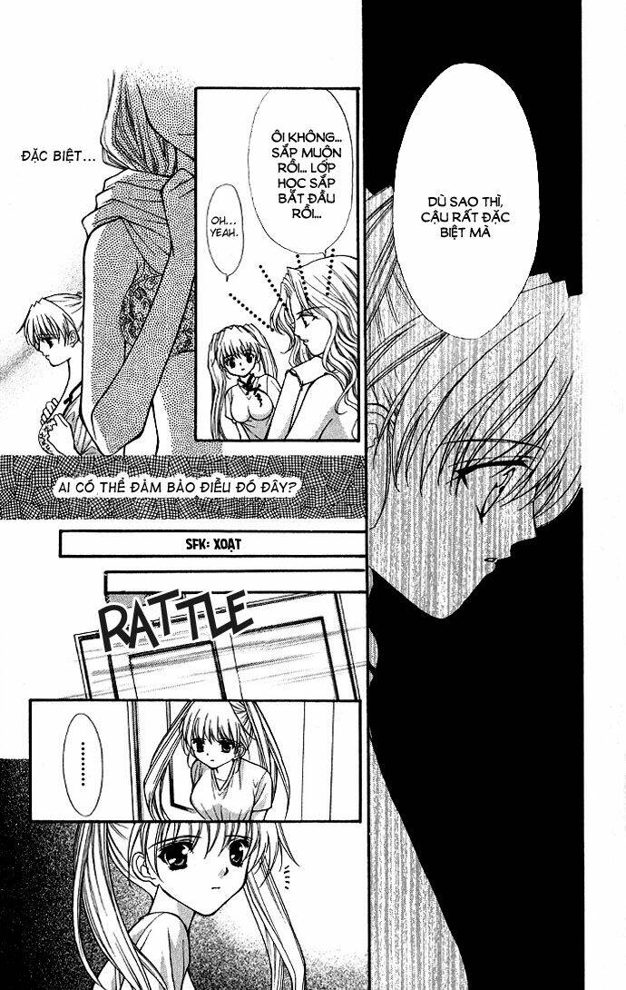 anh chàng khắc tinh chapter 15 5