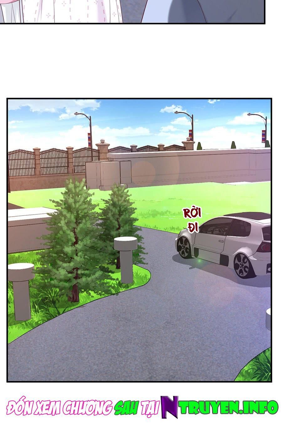 nam thần truy thê chỉ nam chapter 30.1 29