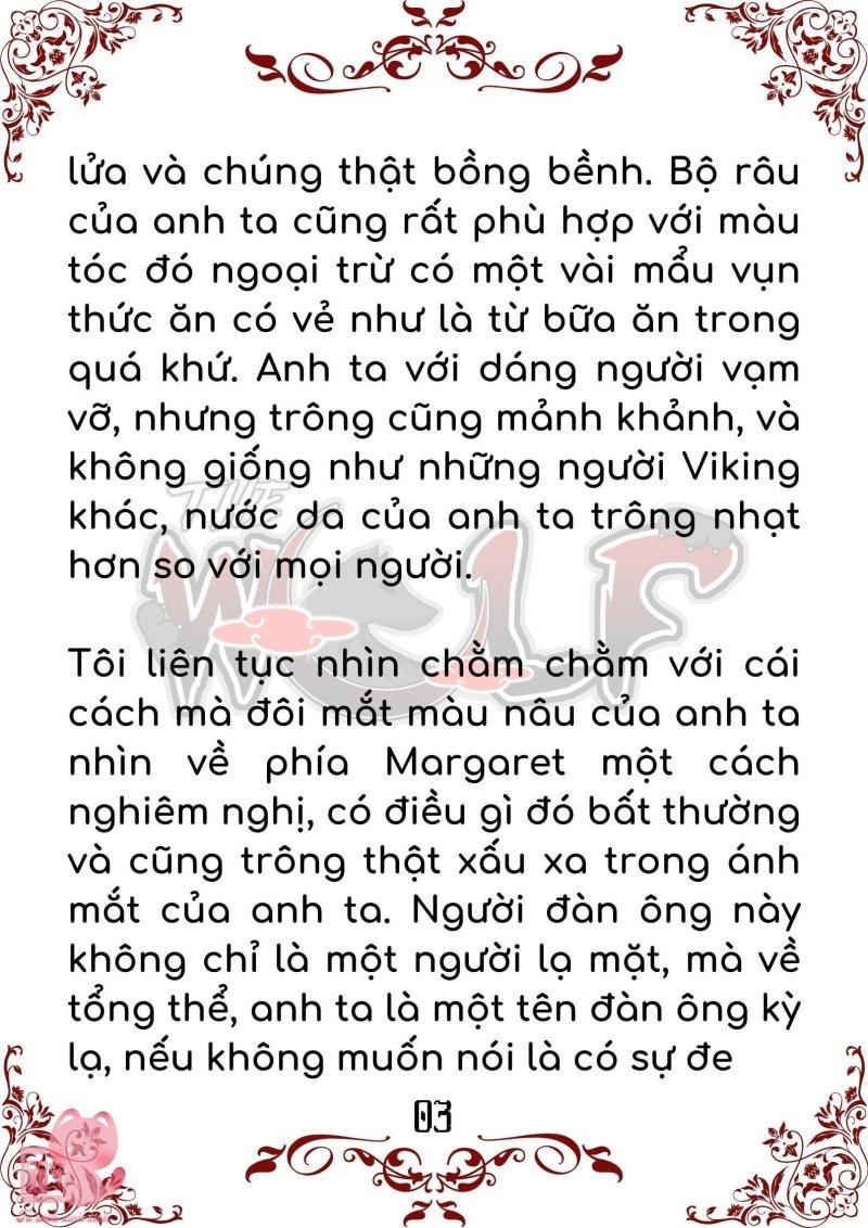 bầy sói giữa dane chapter 35 3
