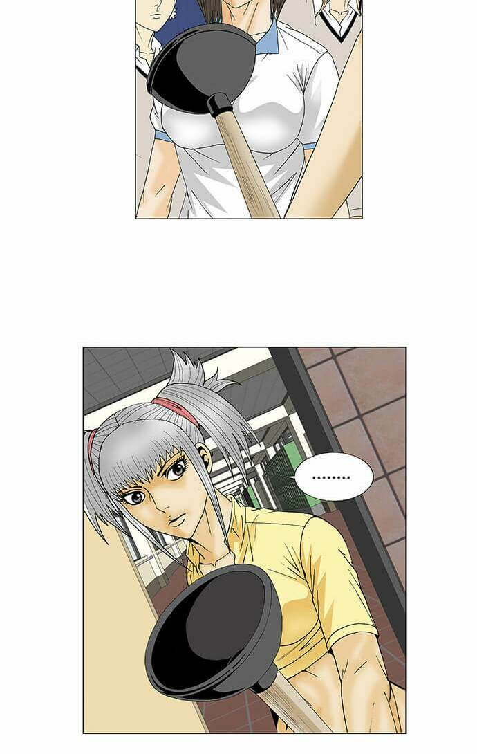 ultimate legend: kang hae hyo chapter 100 17