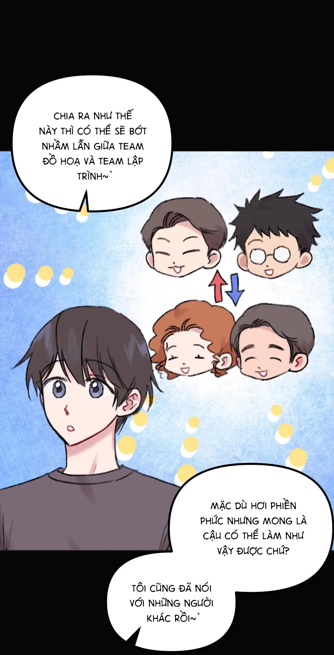 anh thật sự thích em sao chapter 9 37