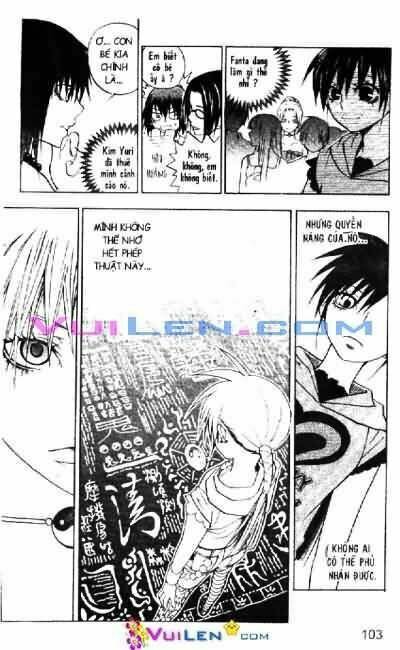 tiên nữ giáng trần chapter 22 103