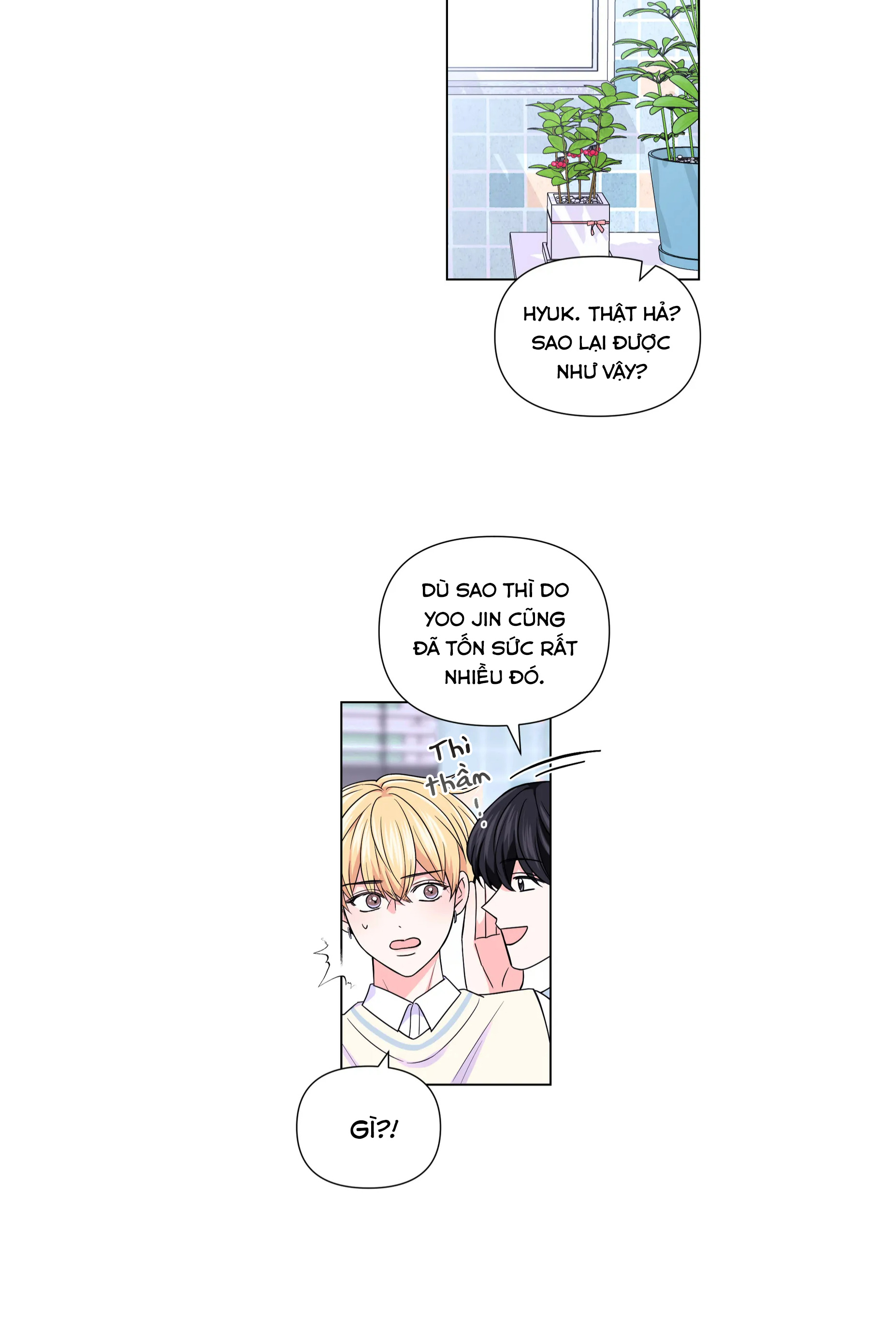 kinh nghiệm cảnh nóng chapter 60 12