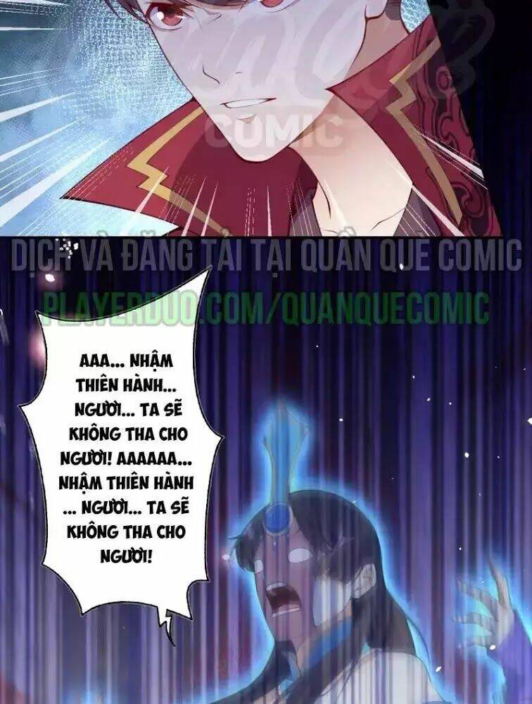 đô thị hộ hoa tiên tôn chapter 35 59