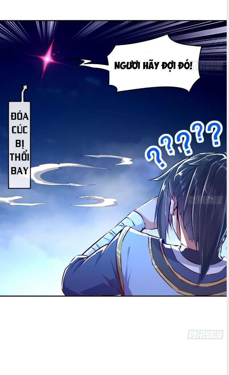 trọng sinh chi ma tôn đương đạo chapter 38 20