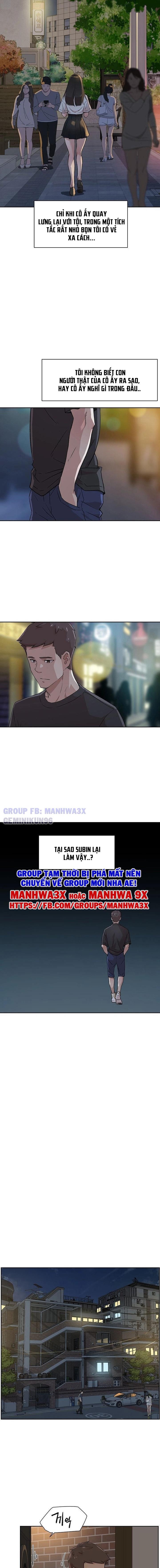 tình bạn thân thiết chapter 6 9