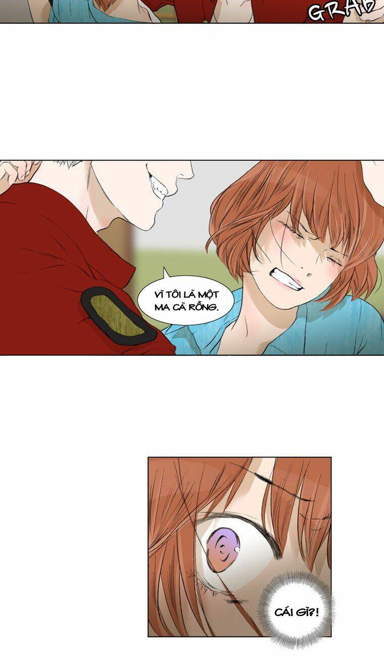 monster idols chapter 1 47