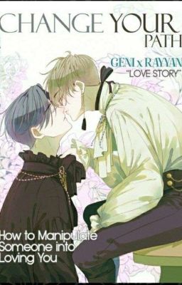 change your path chapter 1.1 1