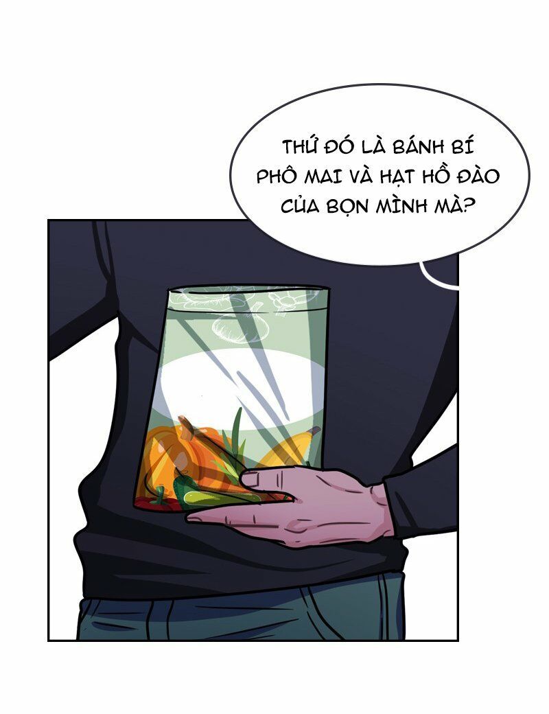 nửa đêm ở poppy land chapter 50 45