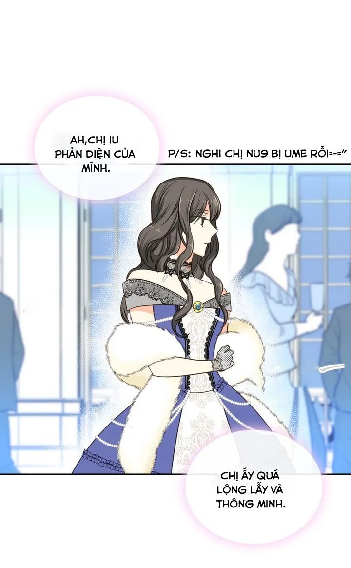 thú cưng của nhân vật phản diện chapter 2 18