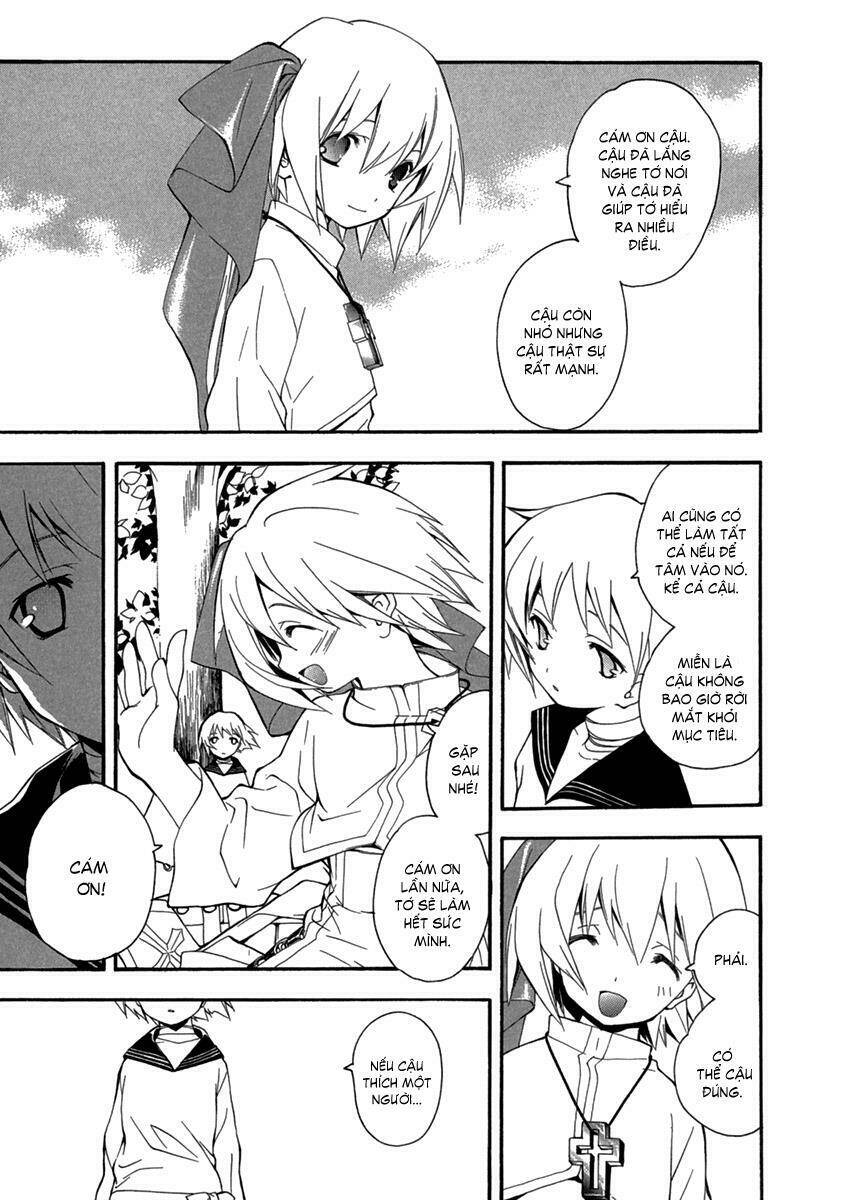 pixy gale chapter 6 21