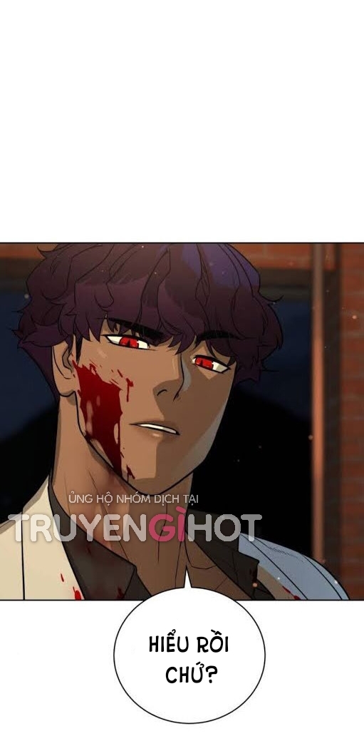 bạch huyết - white blood chapter 68 84