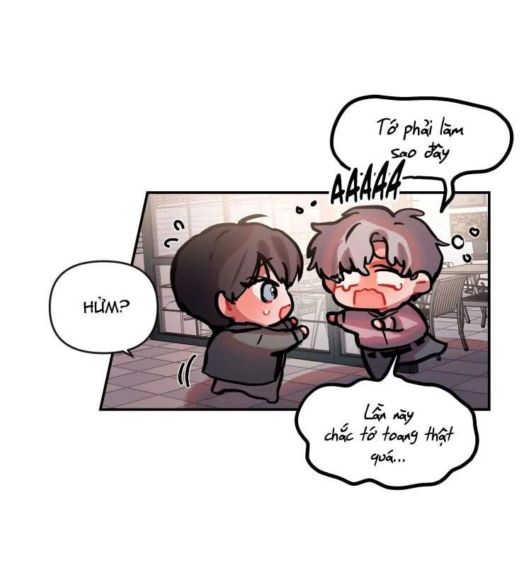 hợp đồng yêu đương chapter 26 8