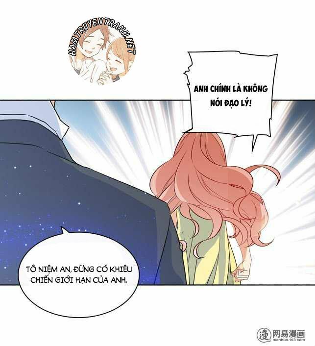 cô vợ siêu mẫu của cố thiếu chapter 87 11