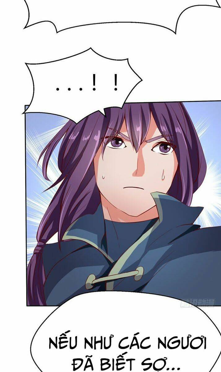 hỗn độn kiếm thần chapter 44 19