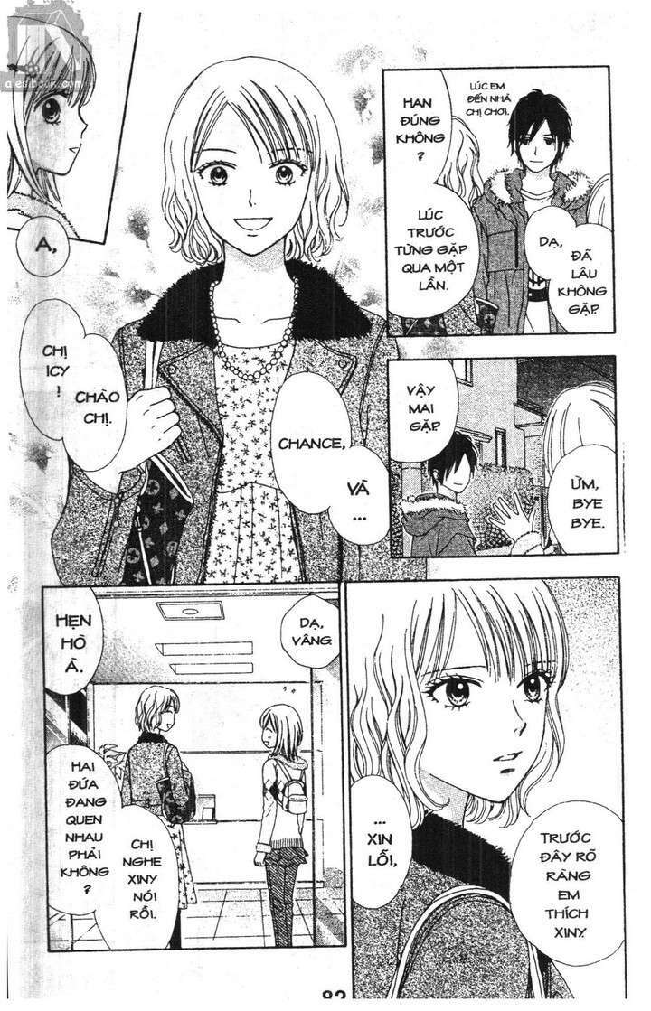 cảm giác trong tình yêu chapter 2 80