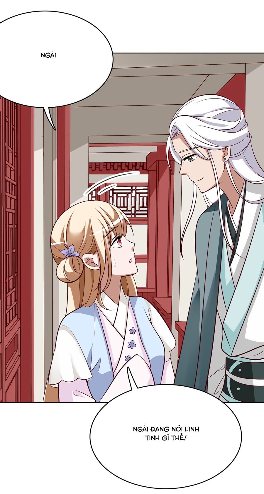 kiêu ngạo vương gia chủng điền phi chapter 87 1